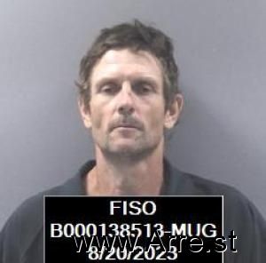 Scotty Schmidt Arrest Mugshot