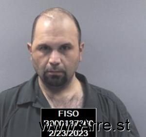 Sergio Galvez Arrest Mugshot