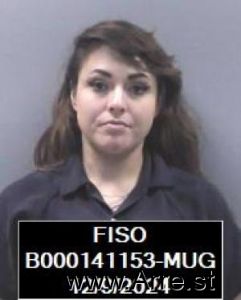   Arrest Mugshot