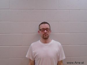 Shane Ringle Arrest Mugshot