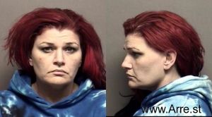 Shannon Guebara Arrest Mugshot