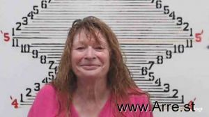 Sharon Willey Arrest