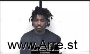 Shavion Bethea Arrest Mugshot