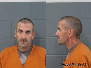 Shawn Adair Arrest