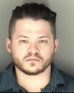 Shawn Adams Arrest Mugshot