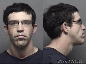 Shawn Beagley Arrest Mugshot