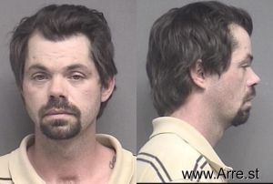 Shawn Collins Arrest Mugshot