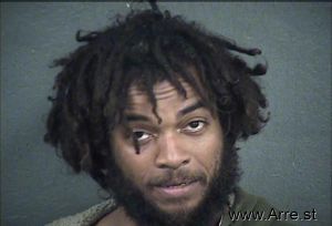 Shawn Thaxter Arrest Mugshot