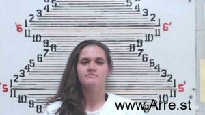 Shelby Hopkins Arrest Mugshot