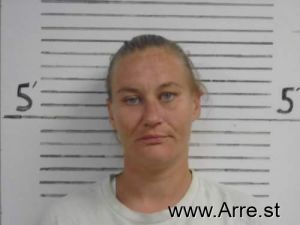 Sherri Carr Arrest Mugshot