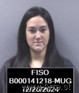 Sheyenne Perez Arrest Mugshot