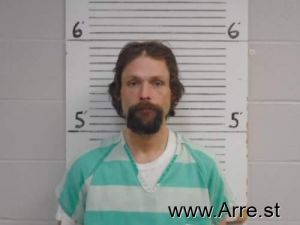 Skyler Crowe Arrest Mugshot