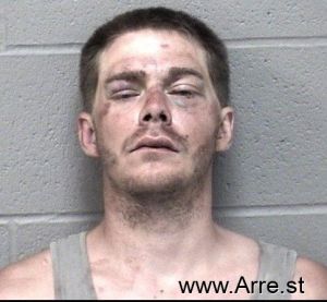 Skyler Gurnee Arrest Mugshot