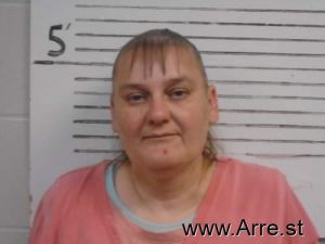Sonya Mcclintock Arrest Mugshot