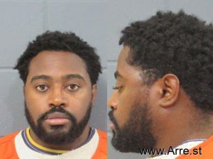 Stanley Prophete Arrest Mugshot