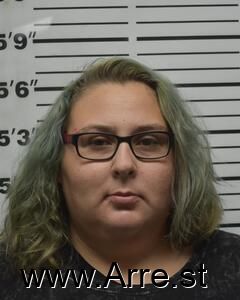 Stephanie Stallings Arrest Mugshot