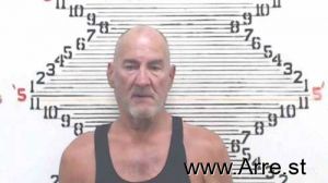 Stephen Trapp Arrest