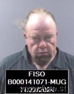 Steven Harp Arrest Mugshot