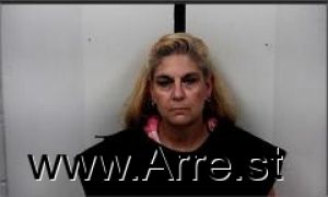 Susan Linares Arrest