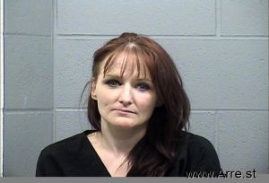 Tabitha Rosencrans Arrest Mugshot