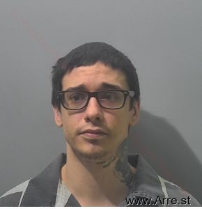 Tanner Roubideaux Arrest