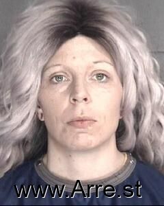 Taylor Vaughan Arrest Mugshot