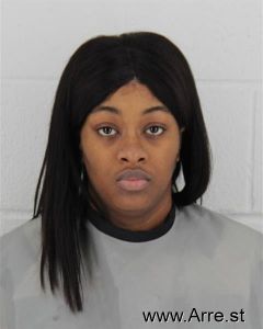 Taylor Watkins Arrest Mugshot