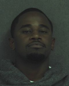 Terrell Gayle Arrest