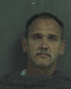 Terry Sofranski Arrest