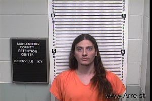 Thomas Wade Arrest Mugshot