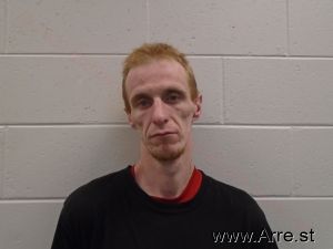 Timothy Atwell Arrest Mugshot