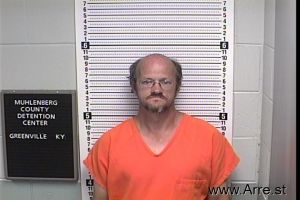 Timothy  Nannie  Arrest Mugshot