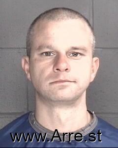 Timothy Ritter Arrest Mugshot