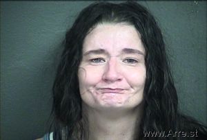Tina Adams Arrest