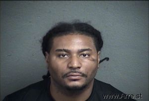 Tommie Robinson Jr Arrest