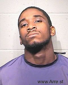 Torrein Howard Arrest Mugshot