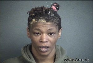 Tracy Tracy Michele Arrest