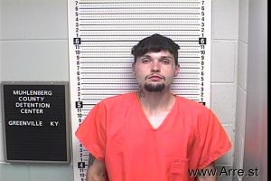 Trevor Bratcher Arrest