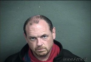 Trevor Smith Arrest