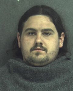 Tyler Mcdowell Arrest