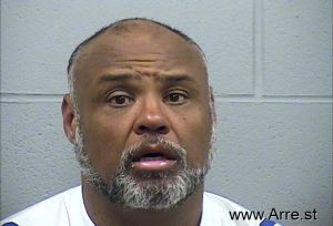 Tyrone Carter Arrest Mugshot