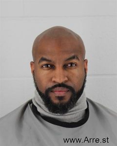 Tyrone Jackson Arrest Mugshot