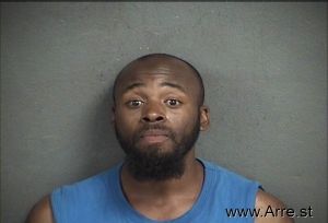 Tyrone Pointer Sr Arrest