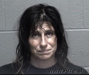 Tamara Garcia Arrest Mugshot