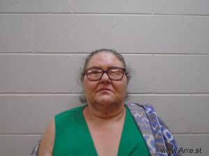 Tammy Bremer Arrest Mugshot