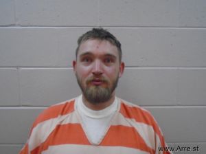 Tanner Jasper Arrest Mugshot