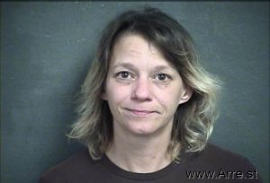 Tara Simmons Arrest