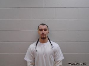 Taylor Sutton Arrest Mugshot