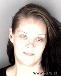 Tena Moppin Arrest Mugshot