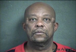 Terrance Boothe Arrest